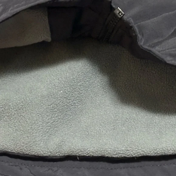 Men’s heavy fleece jacket from the AAA Junior Olympics 2011 in New Orleans, 2XL. - Picture 5 of 9